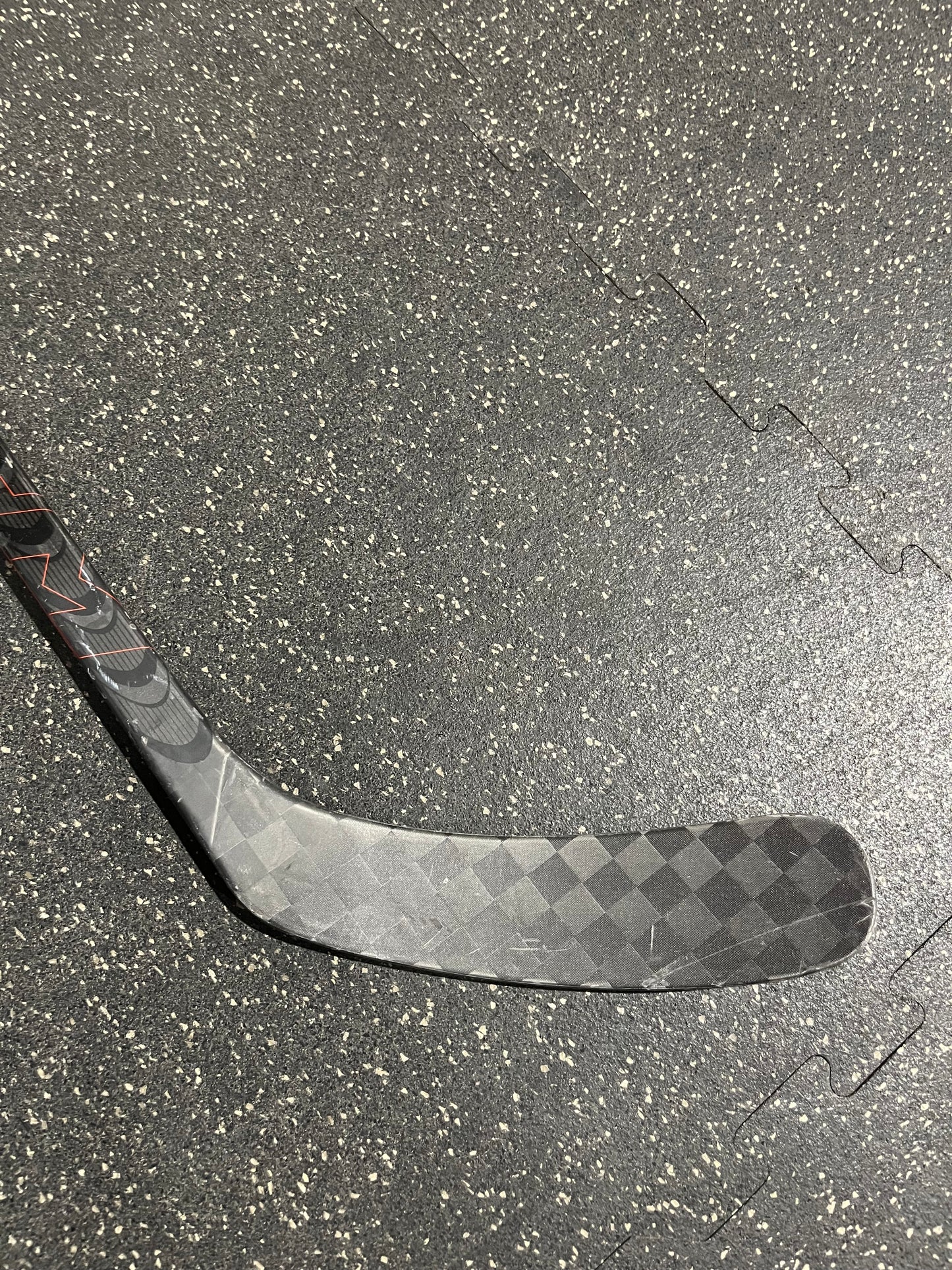 CCM FT5 Pro - Left / 75 Flex / P29 - Refurbished (3049)