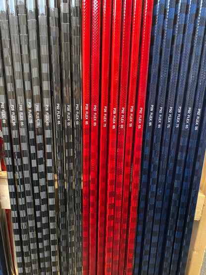 Blackout Elite Intermediate Hockey Stick