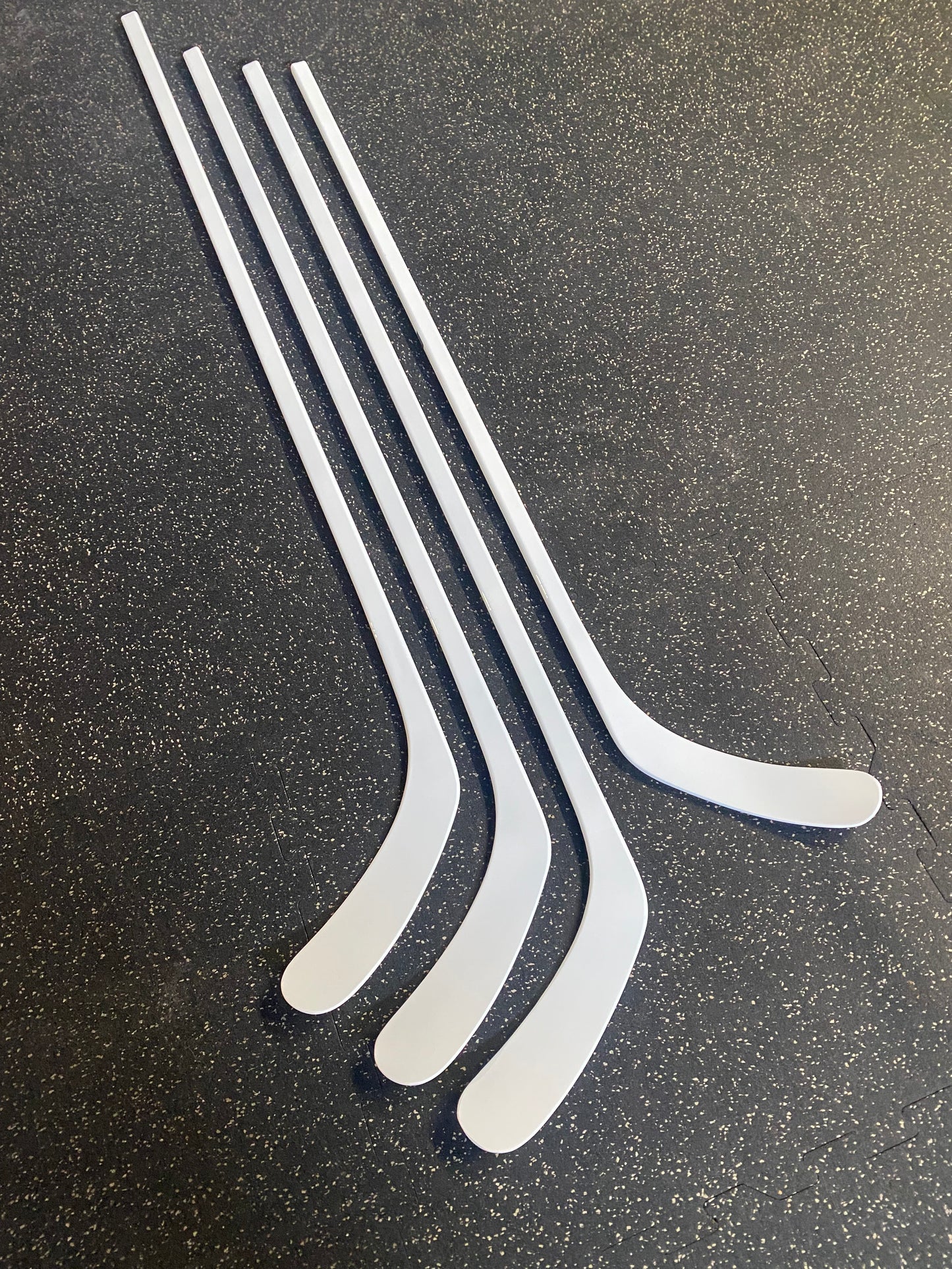Whiteout Hockey Sticks