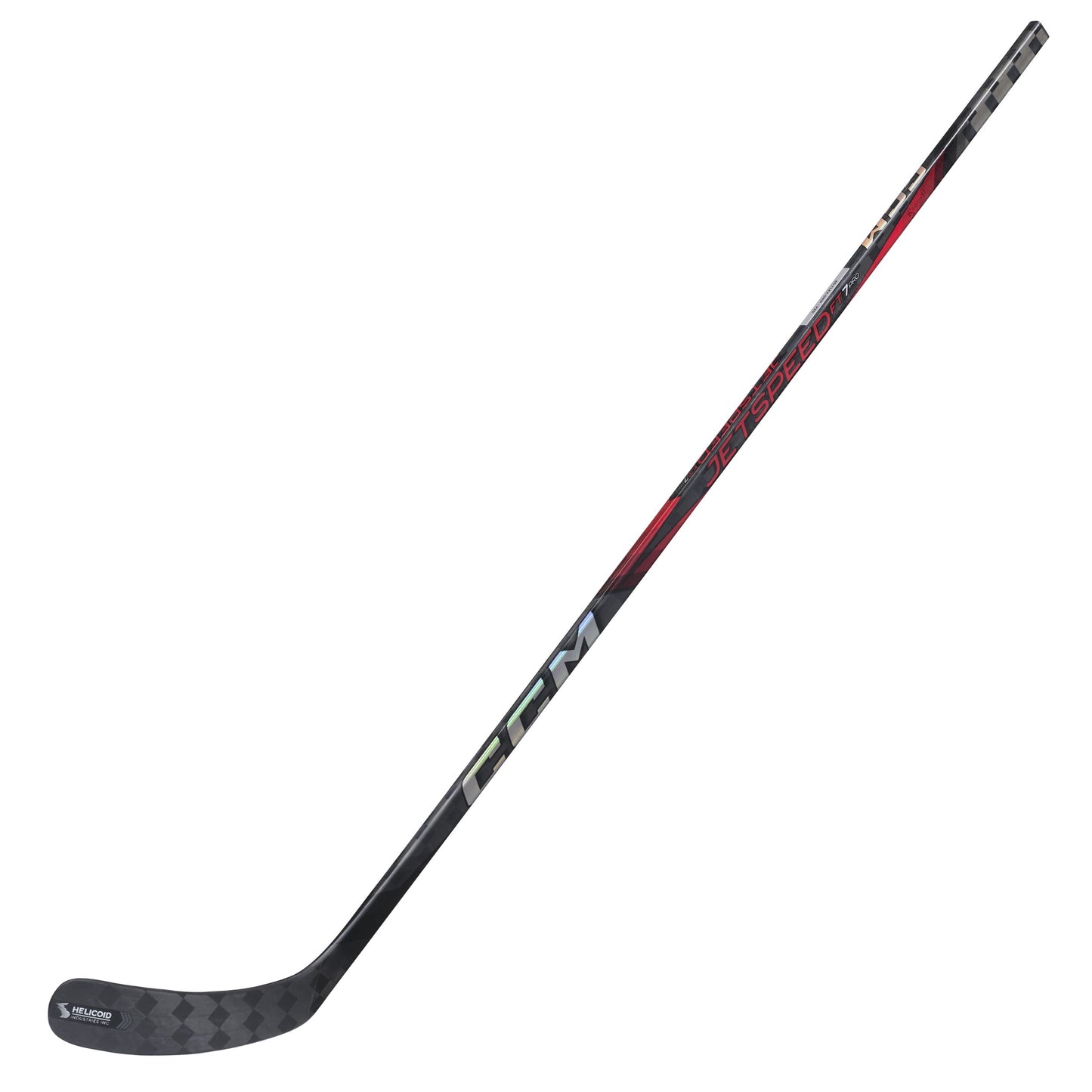 CCM Jetspeed FT7 Pro Senior Hockey Stick
