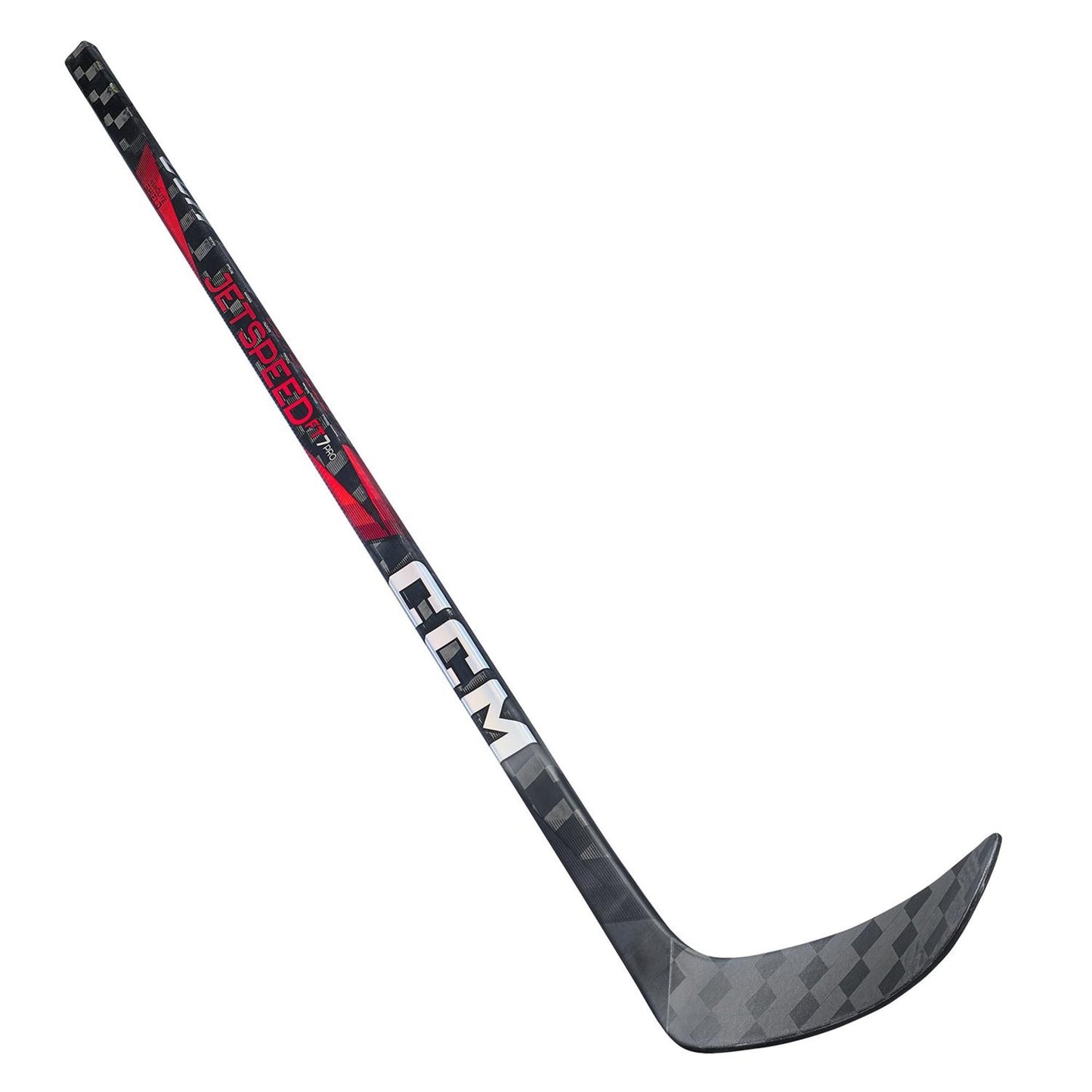 CCM Jetspeed FT7 Pro Senior Hockey Stick