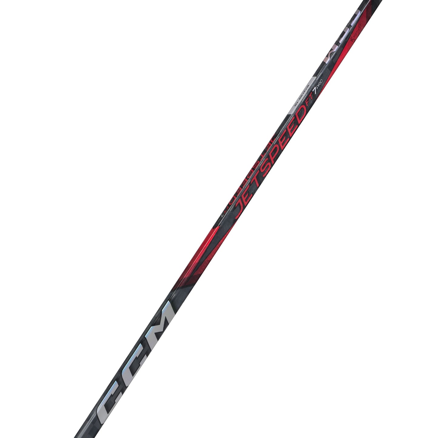 CCM Jetspeed FT7 Pro Senior Hockey Stick