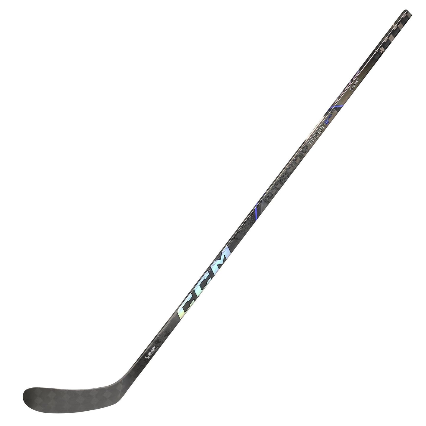 CCM Ribcor Trigger 9 Pro Intermediate Hockey Stick