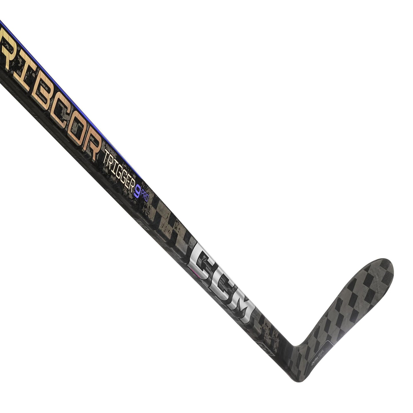 CCM Ribcor Trigger 9 Pro Intermediate Hockey Stick