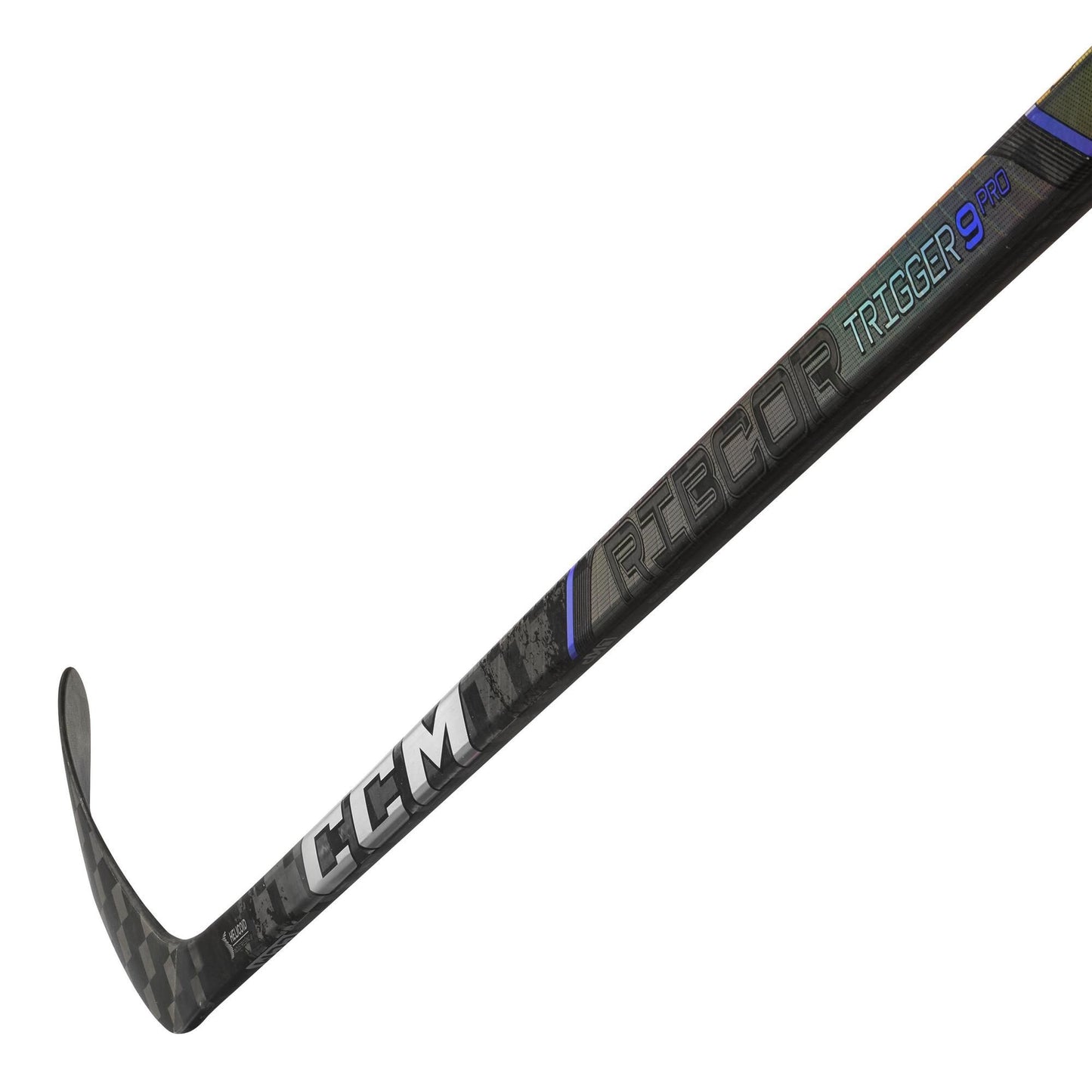CCM Ribcor Trigger 9 Pro Intermediate Hockey Stick