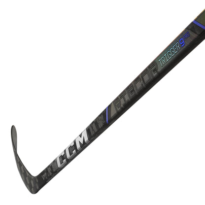 CCM Ribcor Trigger 9 Pro Intermediate Hockey Stick