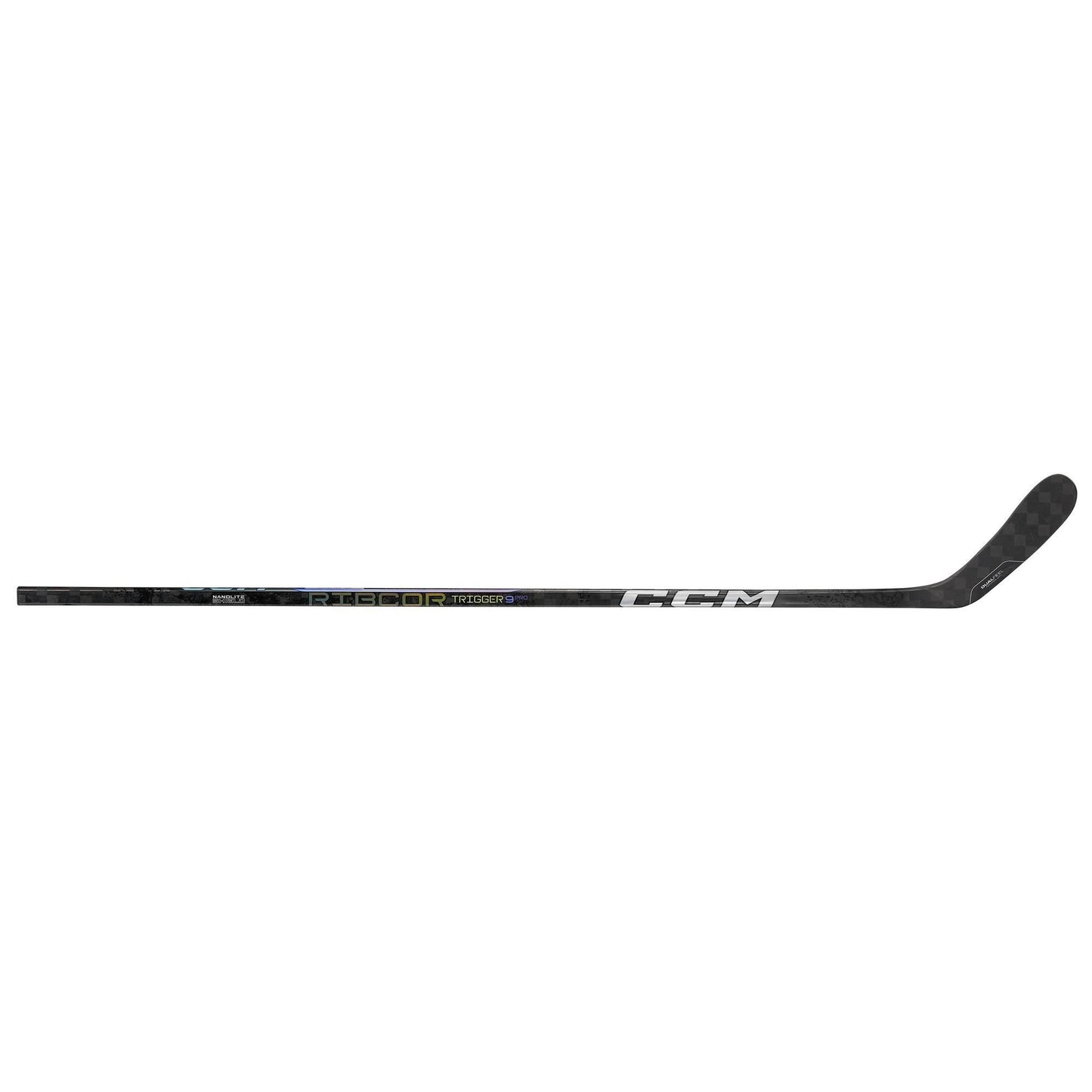 CCM Ribcor Trigger 9 Pro Intermediate Hockey Stick